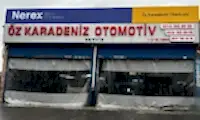 Öz Karadeniz Otomotiv