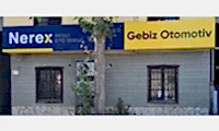 Gebiz Otomotiv