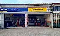Üçser Özel Servis
