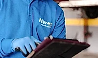 Nerex Oto Arıza Tespiti Servisi